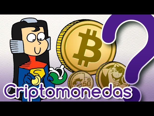 How do cryptocurrencies work? (Like Bitcoin)