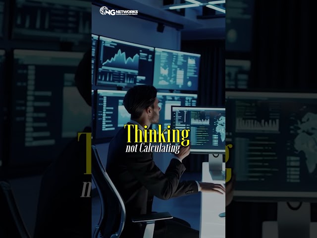 Worried about math in network security? Don’t be. #cybersecurity #techcareers