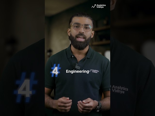 Most Realistic Data Science Roadmap for 2026!