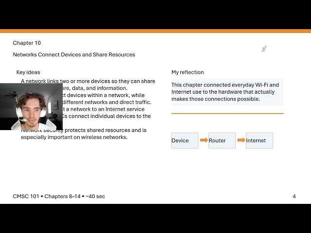 video 2 computer literacy