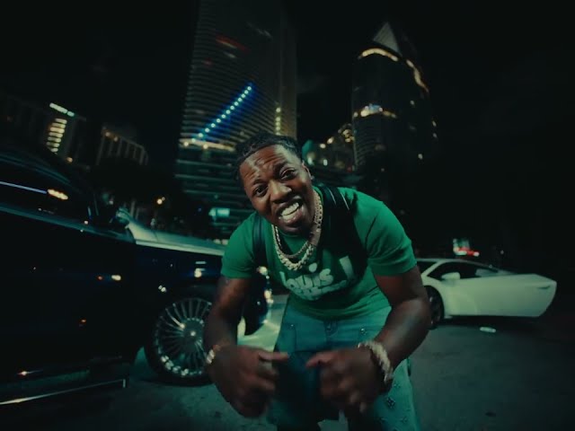 Lil Zay Osama - Letter 2 The Trenches (Official Music Video)
