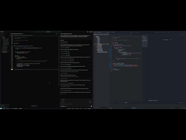 How to Build a Mobile App with AI — Full Step by Step Easy Tutorial 2025