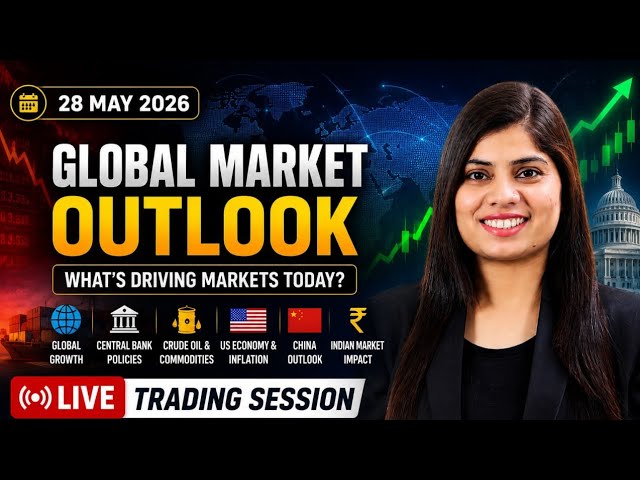 GIFT NIFTY DOWN 250 POINTS? Sell or buy this Friday? SMT Stock Market Today - SEBI Regd. Research...