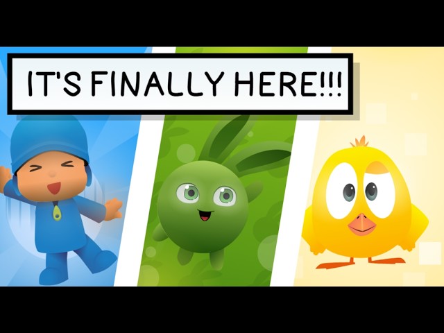 Playkids Band in ULTRA HD 1 (THE MOST INSANE BAND EVER!!!)