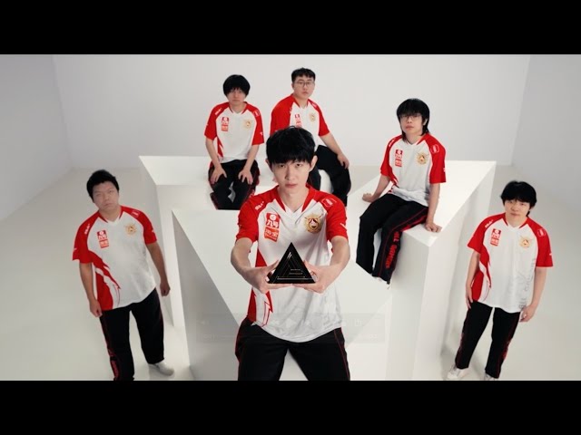 KWC at EWC 2026 Grand Finals Trailer | Honor of Kings Indonesia