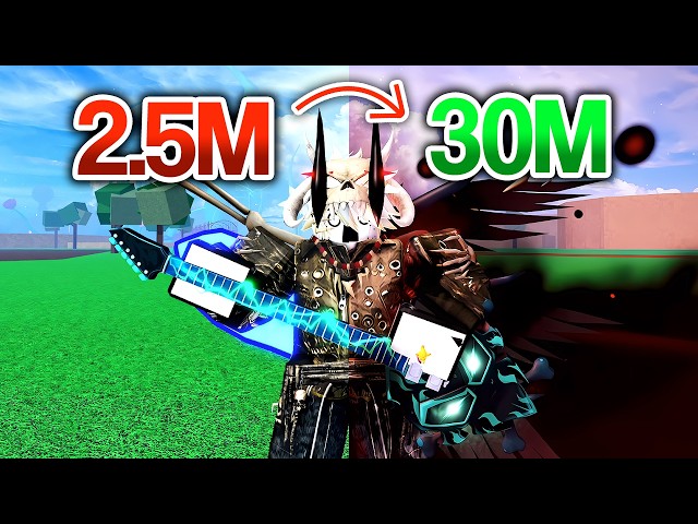 How to Actually Get Better at PvP in Blox Fruits!