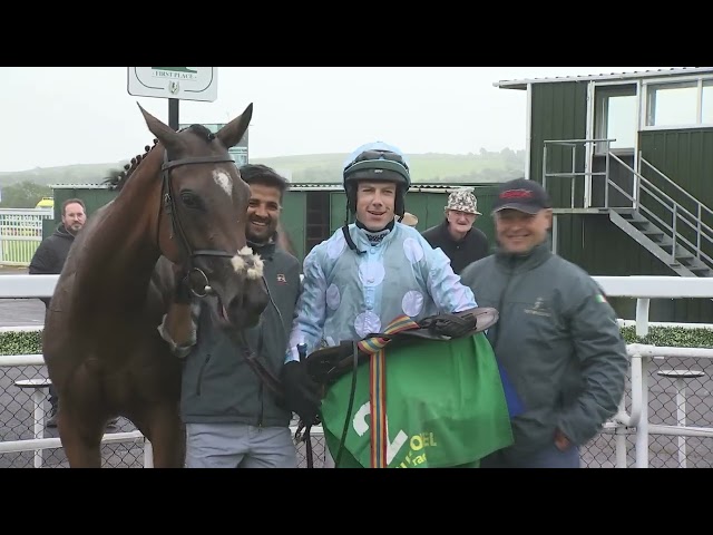 Listowel Racecourse - Racecourse Award winner