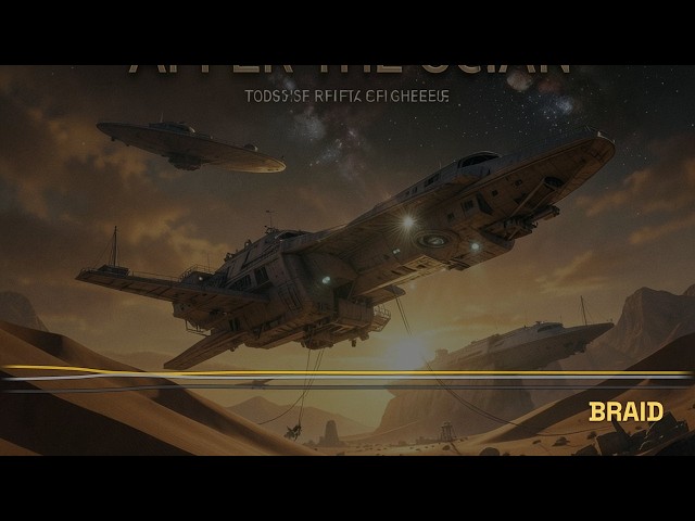 The Payload Arrives After the Scan