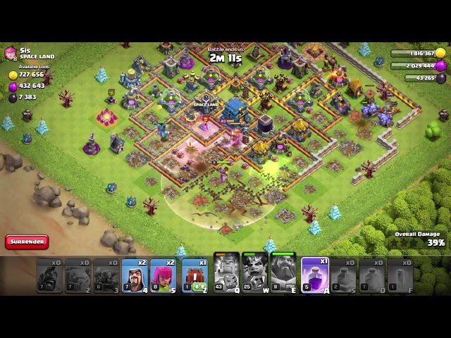 RESTARTING CLASH OF CLANS AFTER 5 YEARS! 🏰 (From Zero to Hero?)