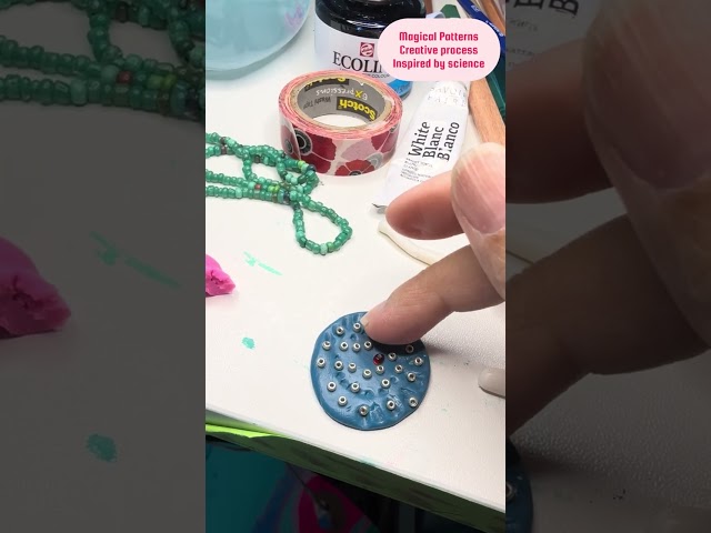 Inside my DNA. NeuroART 