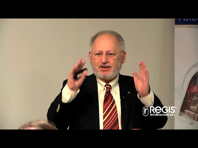 Understanding Data Integrity (Full Seminar)