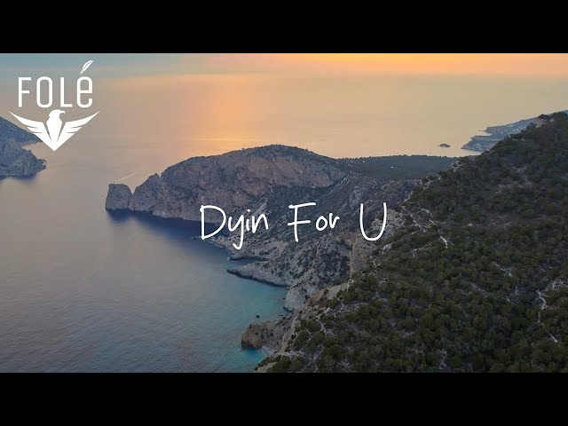 Elgit Doda x Art - Dyin For U