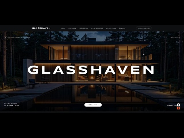 Creating an Interactive 3D Sandbox & Admin Dashboard with React, Tailwind & Firebase
