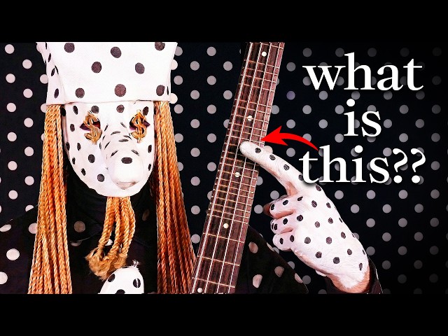How This Bass Riff Completely BROKE the Internet.