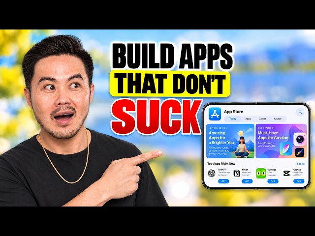Live App Teardowns: App Growth Optimization