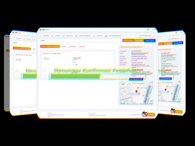 Tutorial SKK & RKK untuk Petugas
