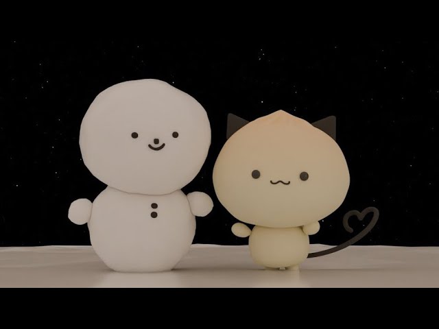 오늘도 아무것도 하지 않은 너 자신이 싫다고 하는데 아니야! 넌 아무나 못하는 걸 다 해냈어!!