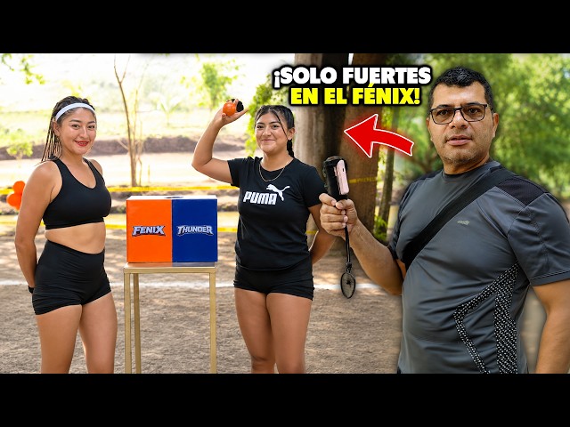 Elmer Asustado Porque el Equipo Fénix está Fuerte 💪