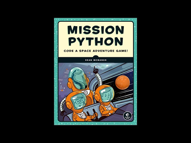 Mission Python (C Version) - Code a Space Adventure Game! Just live coding in C.