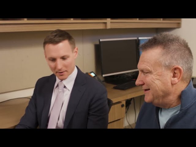 Christopher Hartman, MD | Medical Director of Urology
