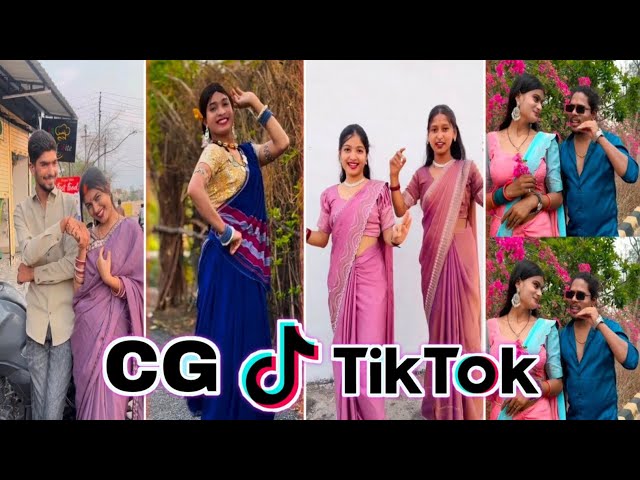 CG Reels Instagram Tik Tok Video New Chhattisgarhia TikTok Video CG Viral Cg Funny & Cg Comedy Video