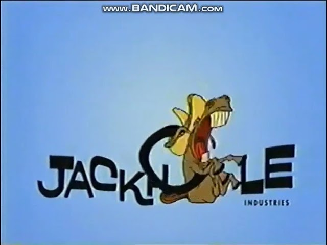 Jackhole Industries/Touchstone Television (November 30, 2005)