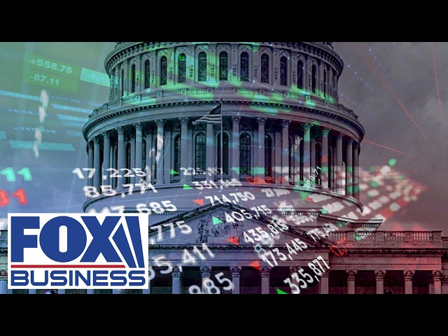 CLARITY GRIDLOCK: Senate SCRAMBLES to pass crypto bill as TIME RUNS OUT