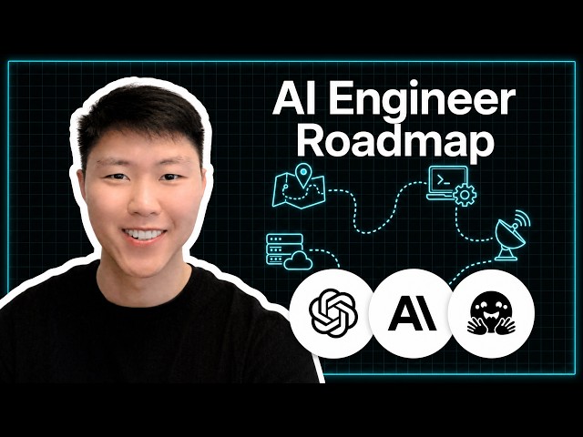 How to become an AI engineer and find a job fast
