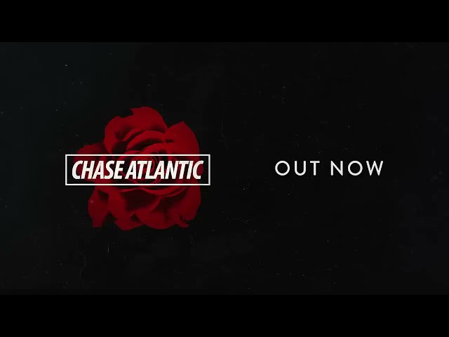 Chase Atlantic - "The Walls" (Official Audio)