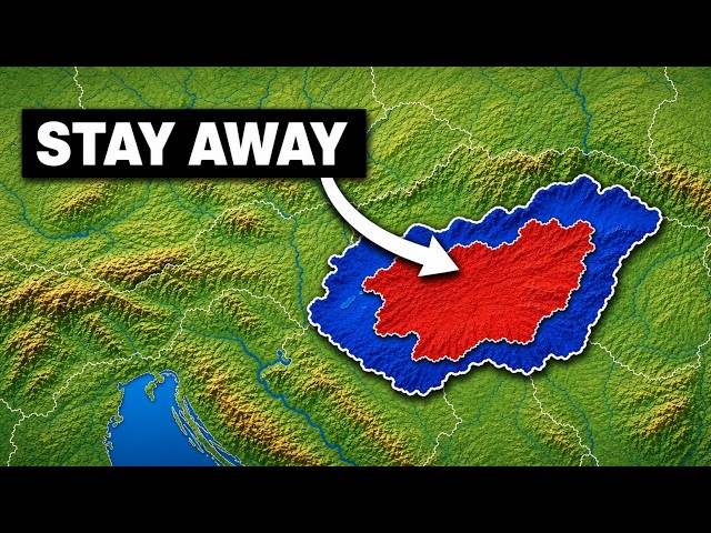 Hungary Is Hiding Something Nobody Talks About
