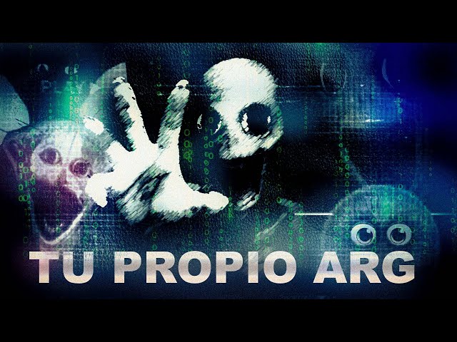 ¿CÓMO EMPEZAR UN ARG? (EXPLICADO por PERSONA SIN EXPERIENCIA) - Smart.