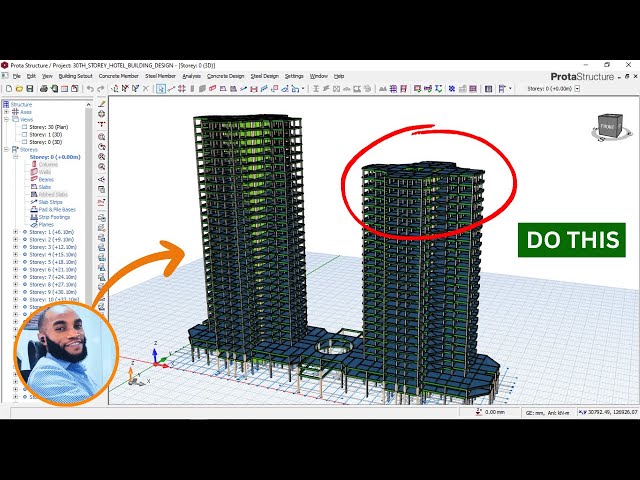 Protastructure Settings You Need To Know