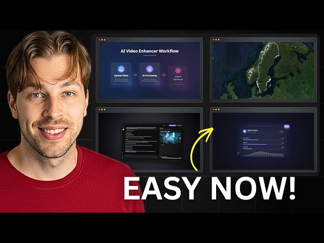 Hera AI Motion Graphics Tutorial (Complete Guide)