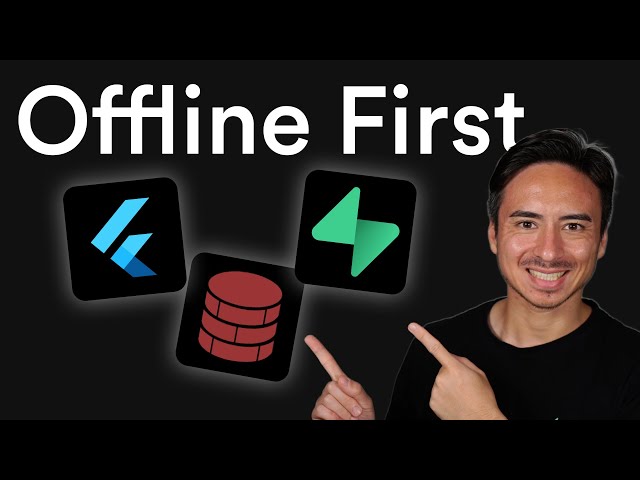 Building an offline-first app with Flutter, Supabase, and Brick