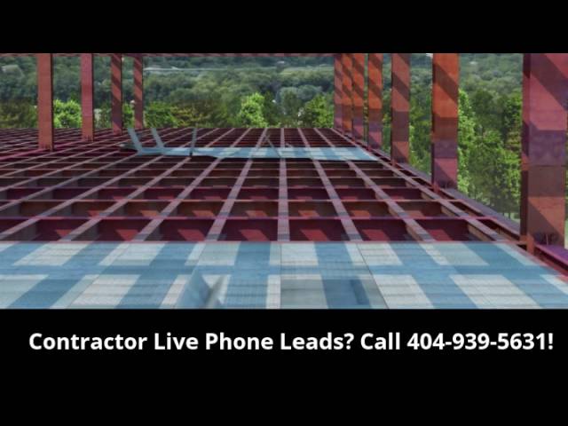 Contractor Leads Home Improvement - Best Leads Daily, Best Contractor Leads, Home Improvement Leads