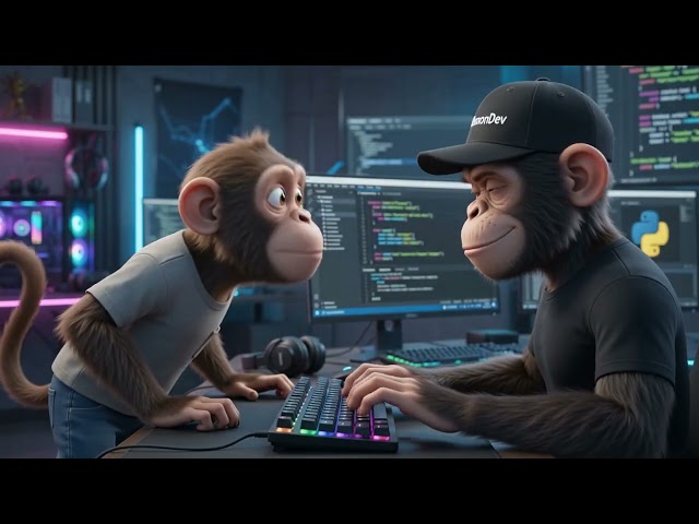 Pytonni o'rganishdan qo'rqma | KomilUsmonDev