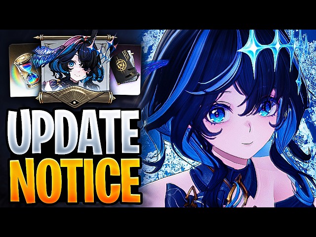 NEW Paradise Prelude PATCH NOTES! 3 Week Update Cycles & Events Coming In Duet Night Abyss!