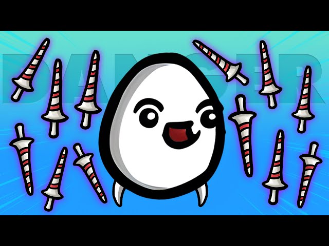 Multitasker gets DOUBLE the weapons to destroy Danger 5 | Brotato