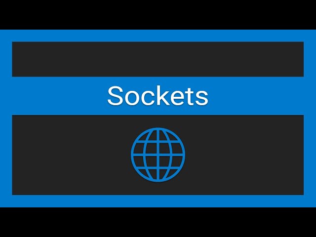 Playing around with Sockets in PHP and JavaScript