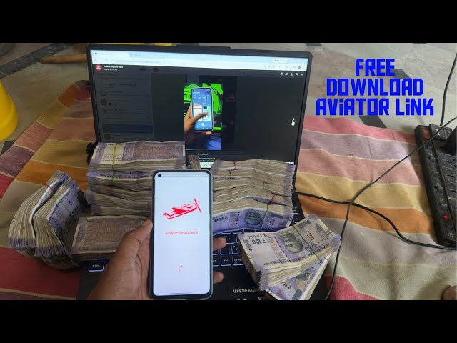 Aviator Predictor APK Truth 😱 Real or Fake? | 100% Working or Scam? Full Reality 2026