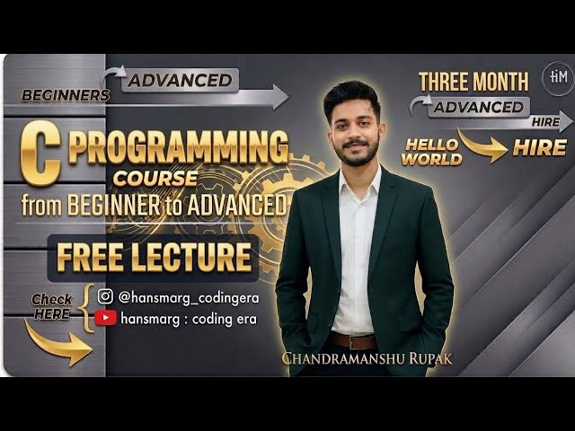 C programming lecture 03 free/- ......................