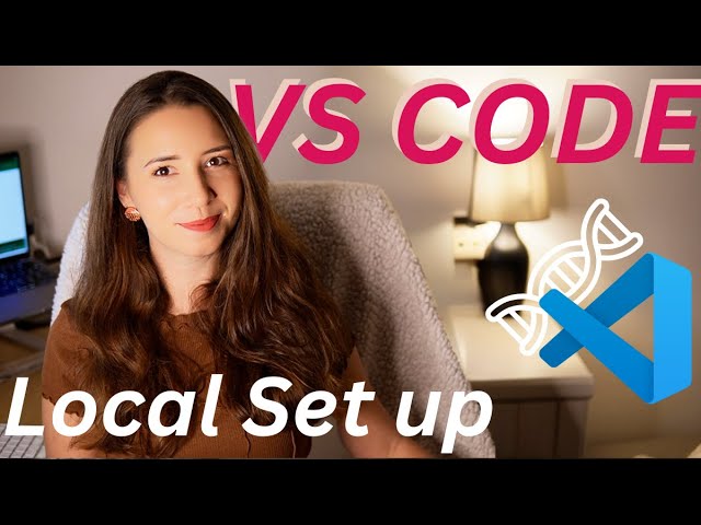 My VS Code Bioinformatics Setup in 2026 (No Conda 😱)