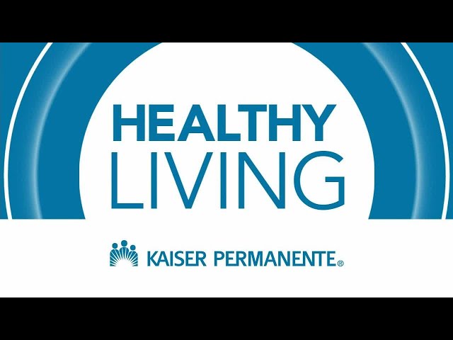 Healthy Living: Lifespan vs. healthspan
