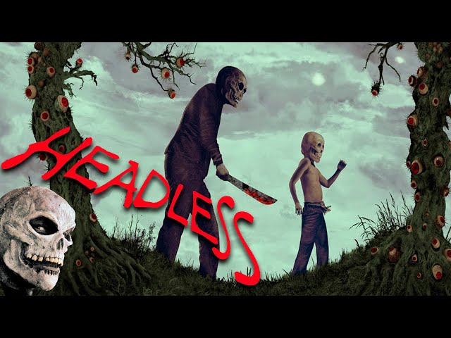 HEADLESS: La película prohibida que nació de un fragmento