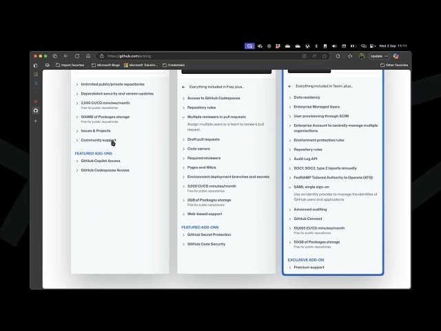 Primeros pasos en Github Enterprise Cloud y Github Copilot