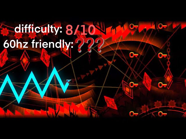 Every part of Limbo ranked by difficulty on 60hz