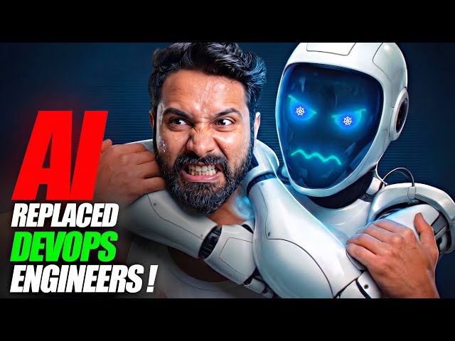 Will AI Replace DevOps Engineers in 2026? (Honest Answer)
