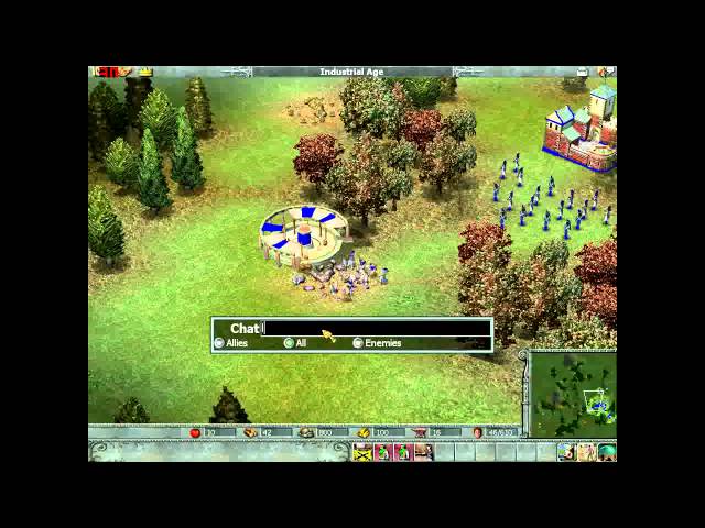 GrenWar Basic Start Part.1