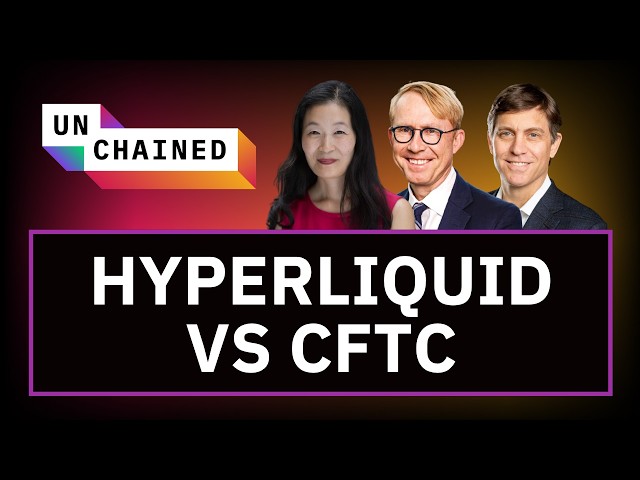Can Hyperliquid Come Onshore Without Killing What Makes It Special?