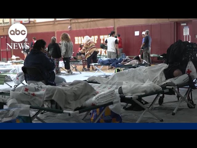 State of emergency declared in Southern California